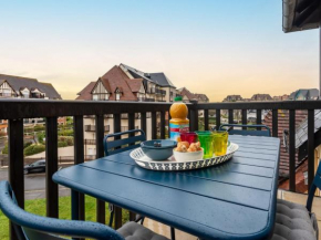 Apartment Fleur Marine-34 by Interhome